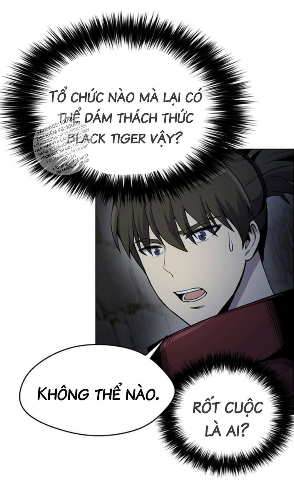 Luân Hồi Ác Nhân Chapter 15 - Trang 34