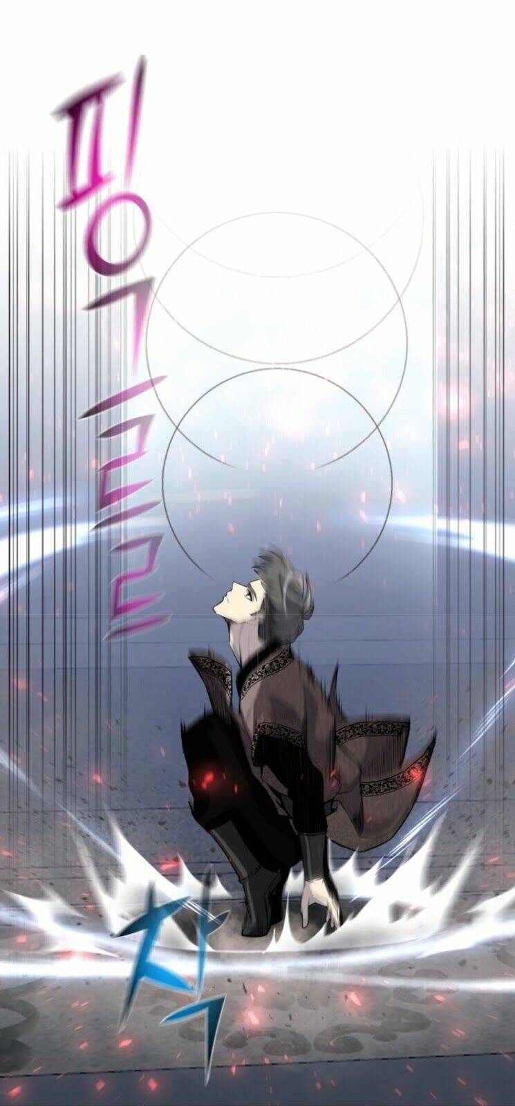 Luân Hồi Ác Nhân Chapter 41 - Trang 17