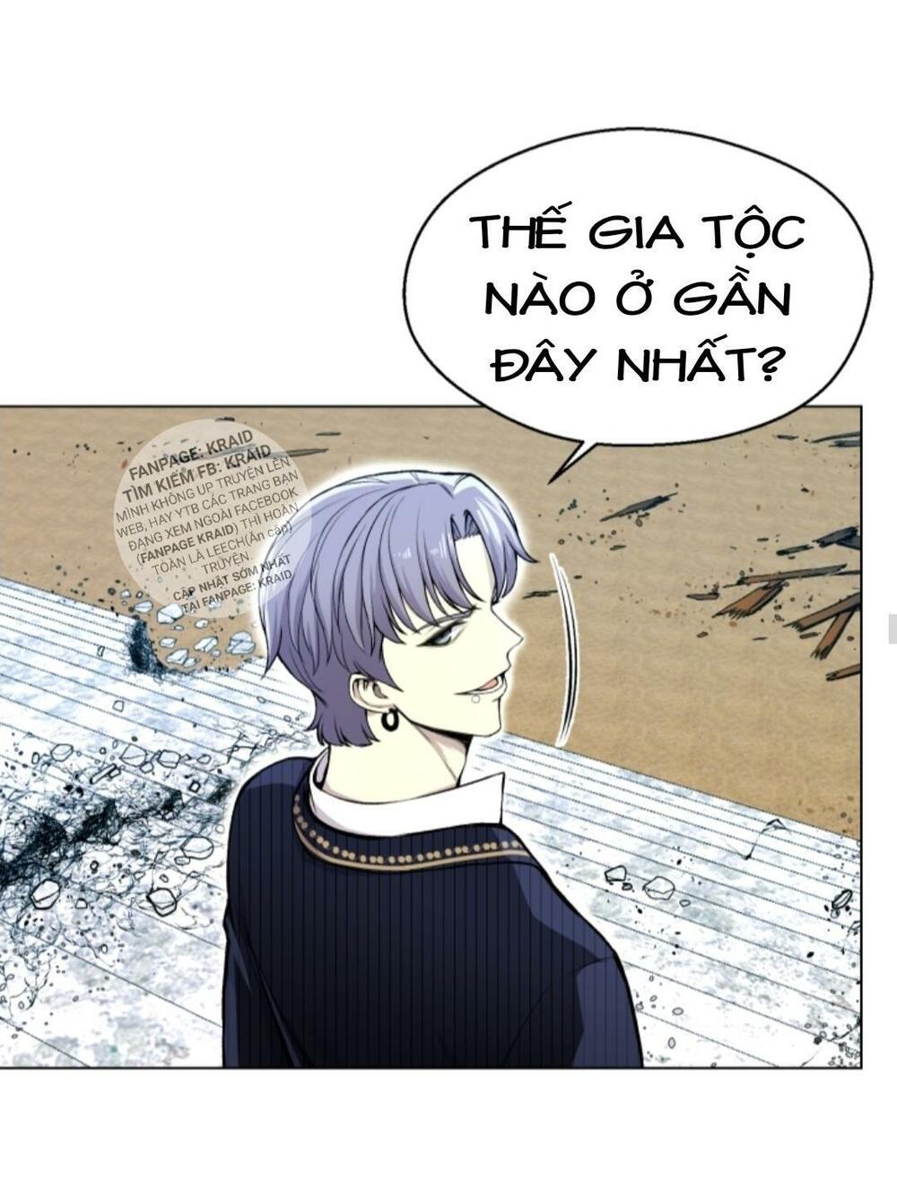 Luân Hồi Ác Nhân Chapter 30 - Trang 32