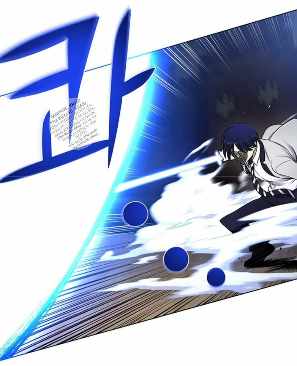 Luân Hồi Ác Nhân Chapter 18 - Trang 44