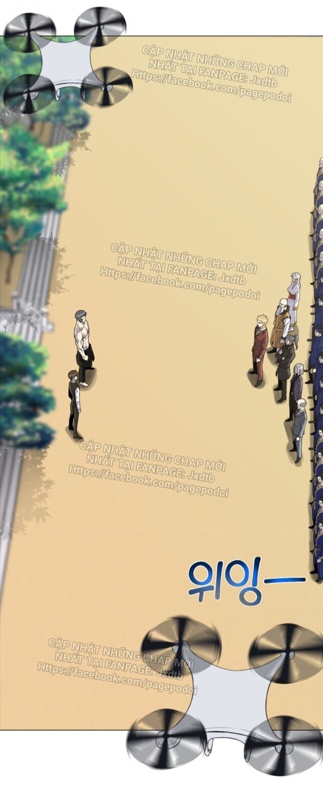Luân Hồi Ác Nhân Chapter 37 - Trang 62