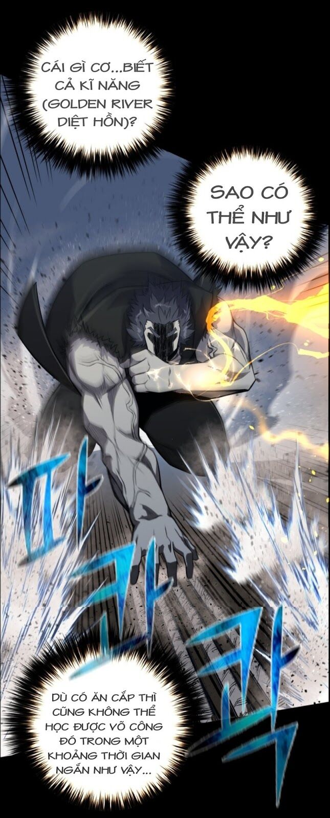 Luân Hồi Ác Nhân Chapter 47 - Trang 37