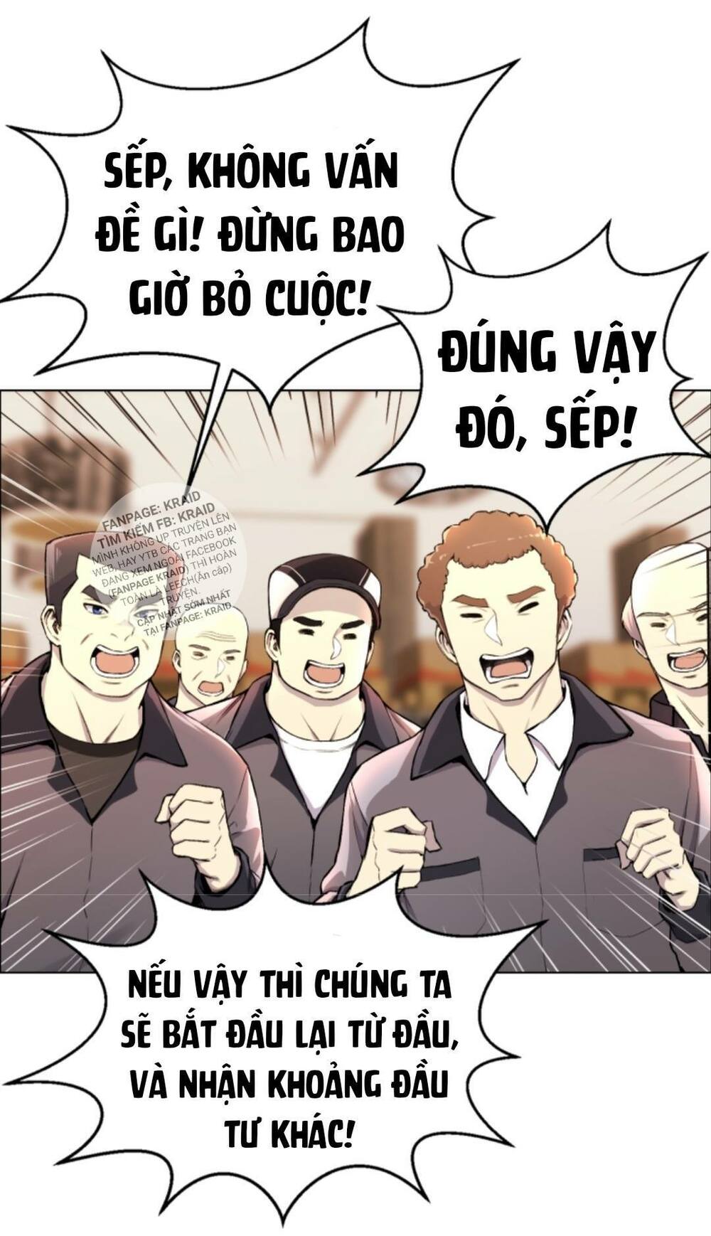 Luân Hồi Ác Nhân Chapter 30 - Trang 59