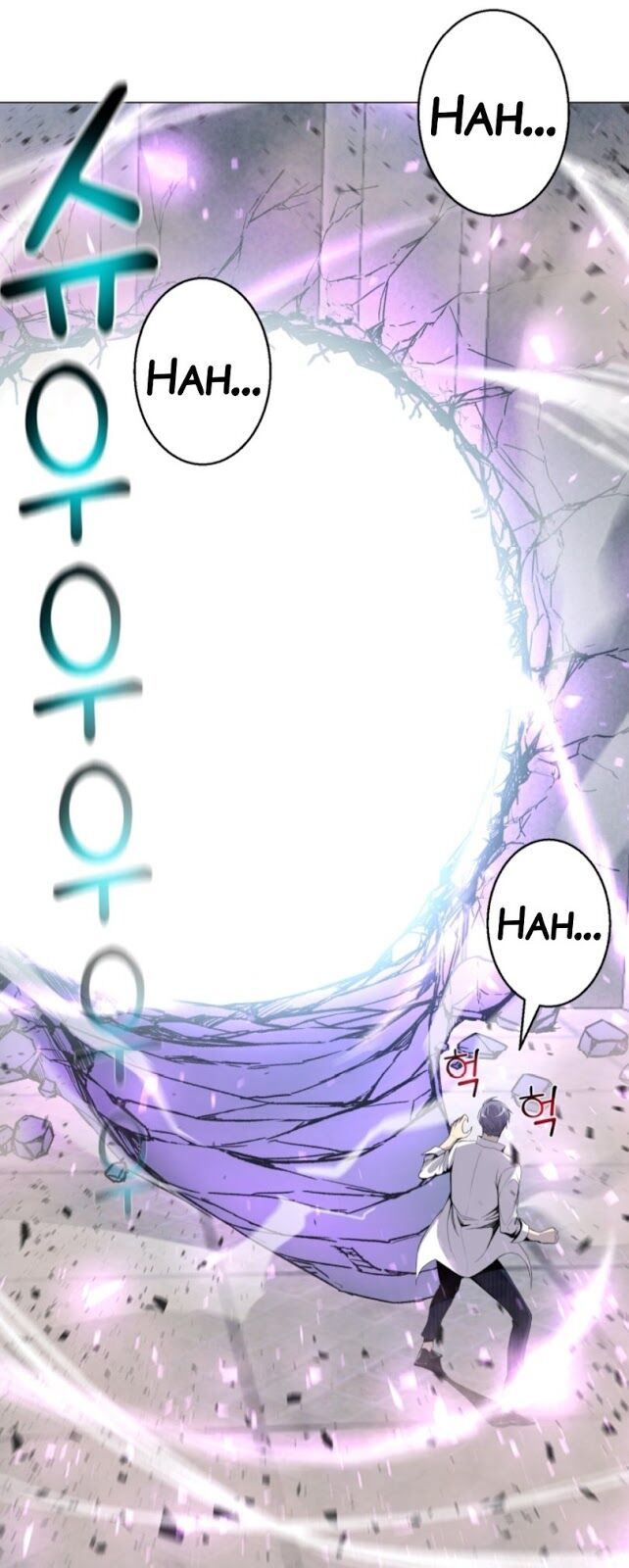 Luân Hồi Ác Nhân Chapter 43 - Trang 44
