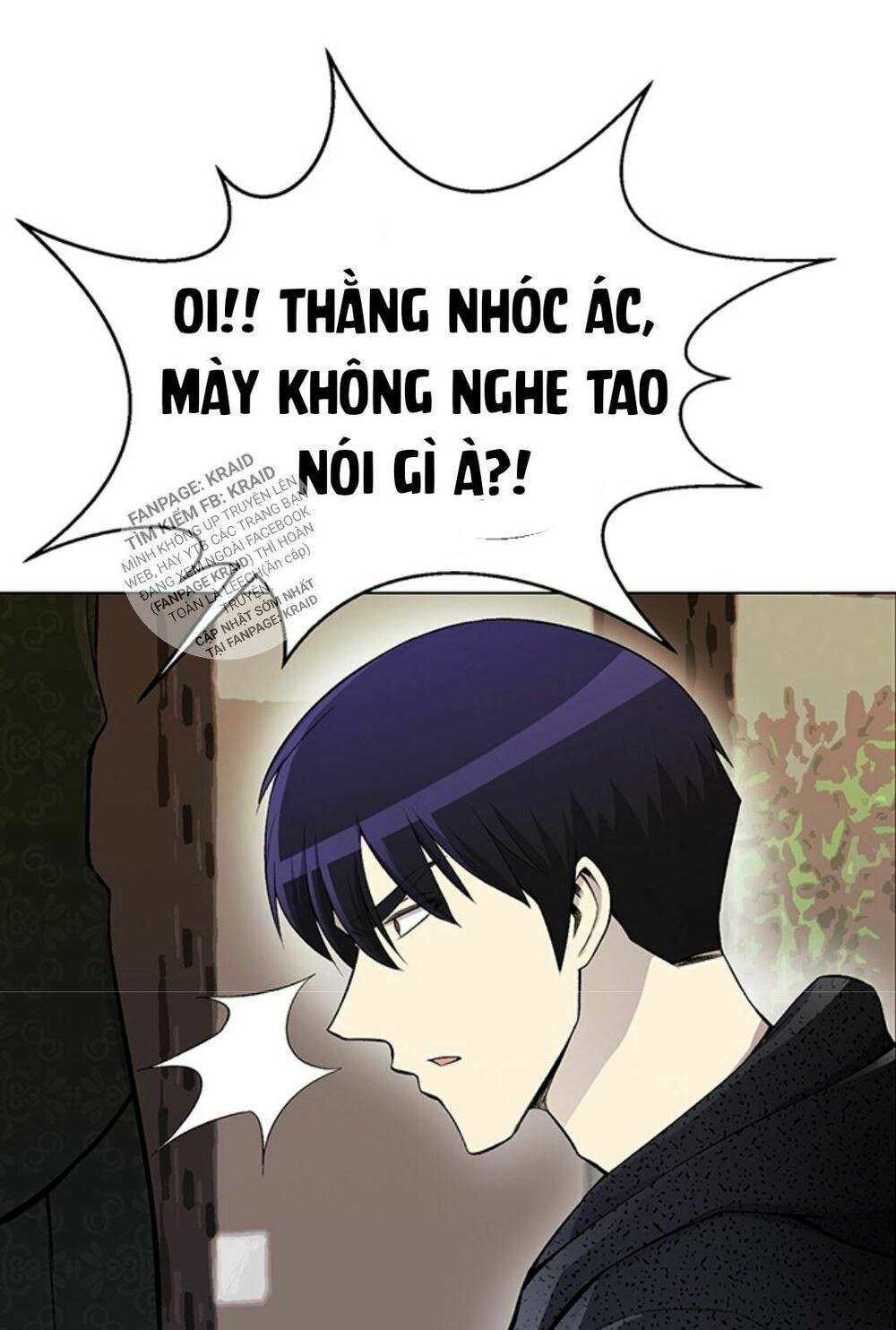 Luân Hồi Ác Nhân Chapter 23 - Trang 61