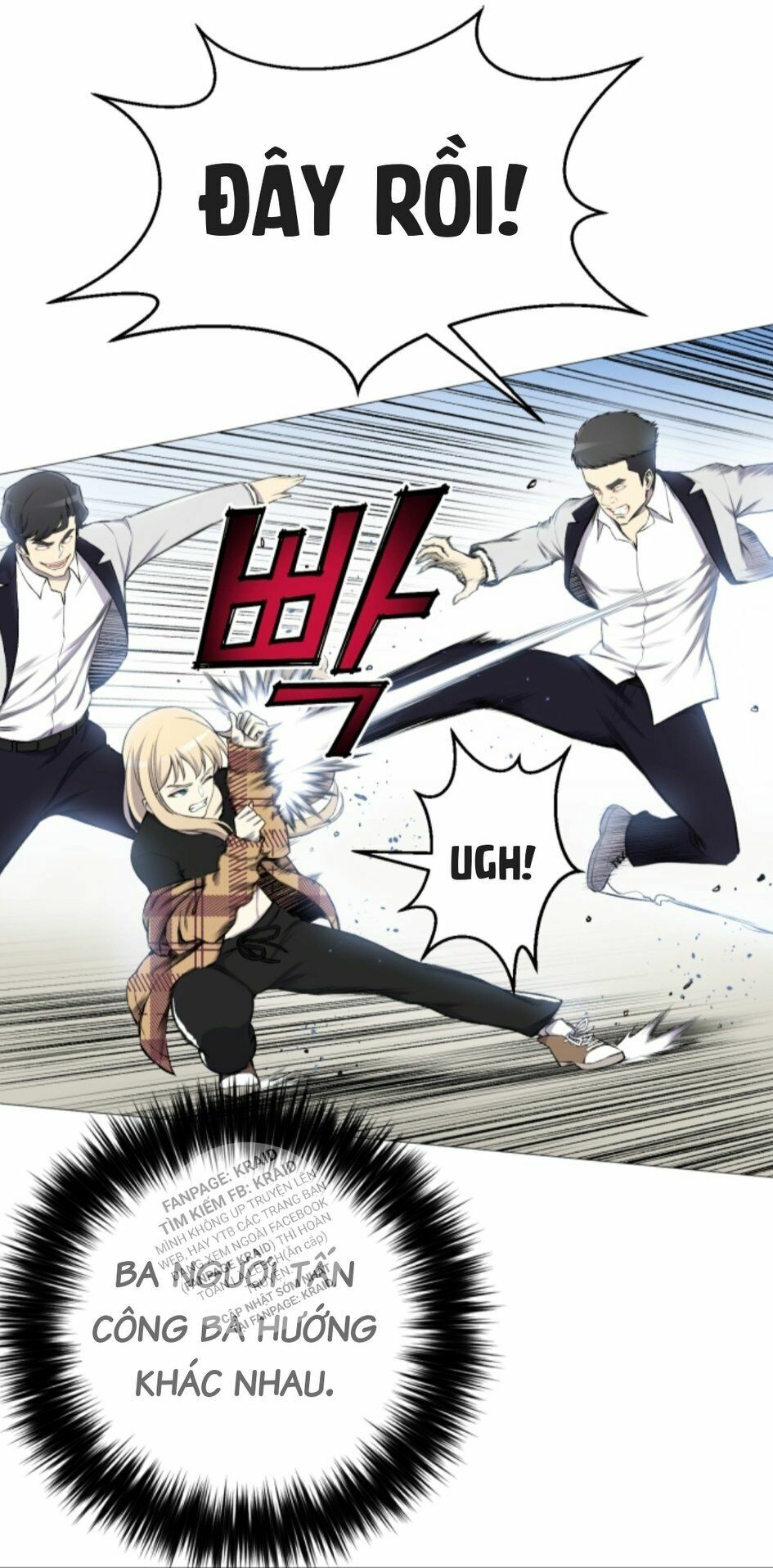 Luân Hồi Ác Nhân Chapter 28 - Trang 28