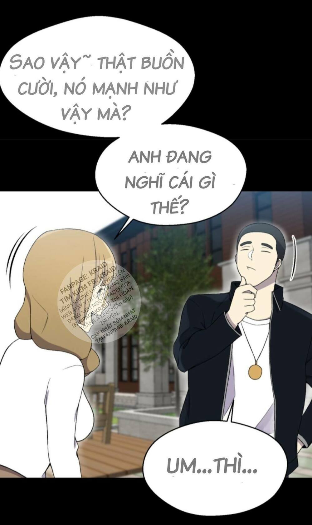 Luân Hồi Ác Nhân Chapter 27 - Trang 22