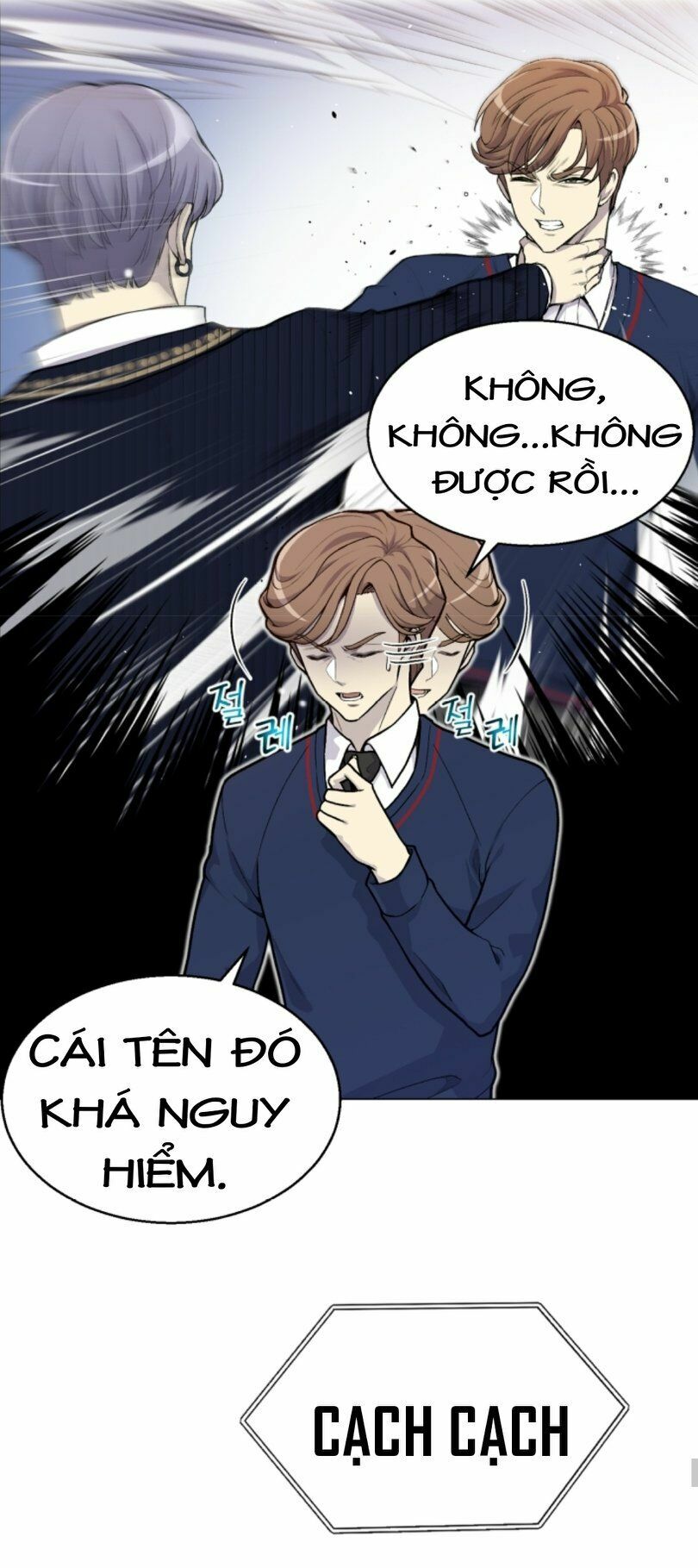 Luân Hồi Ác Nhân Chapter 35 - Trang 14