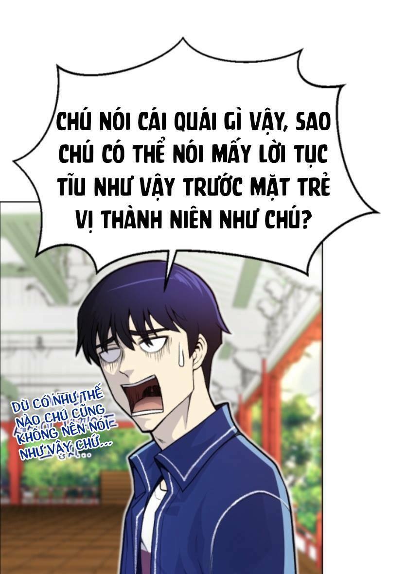 Luân Hồi Ác Nhân Chapter 35 - Trang 45