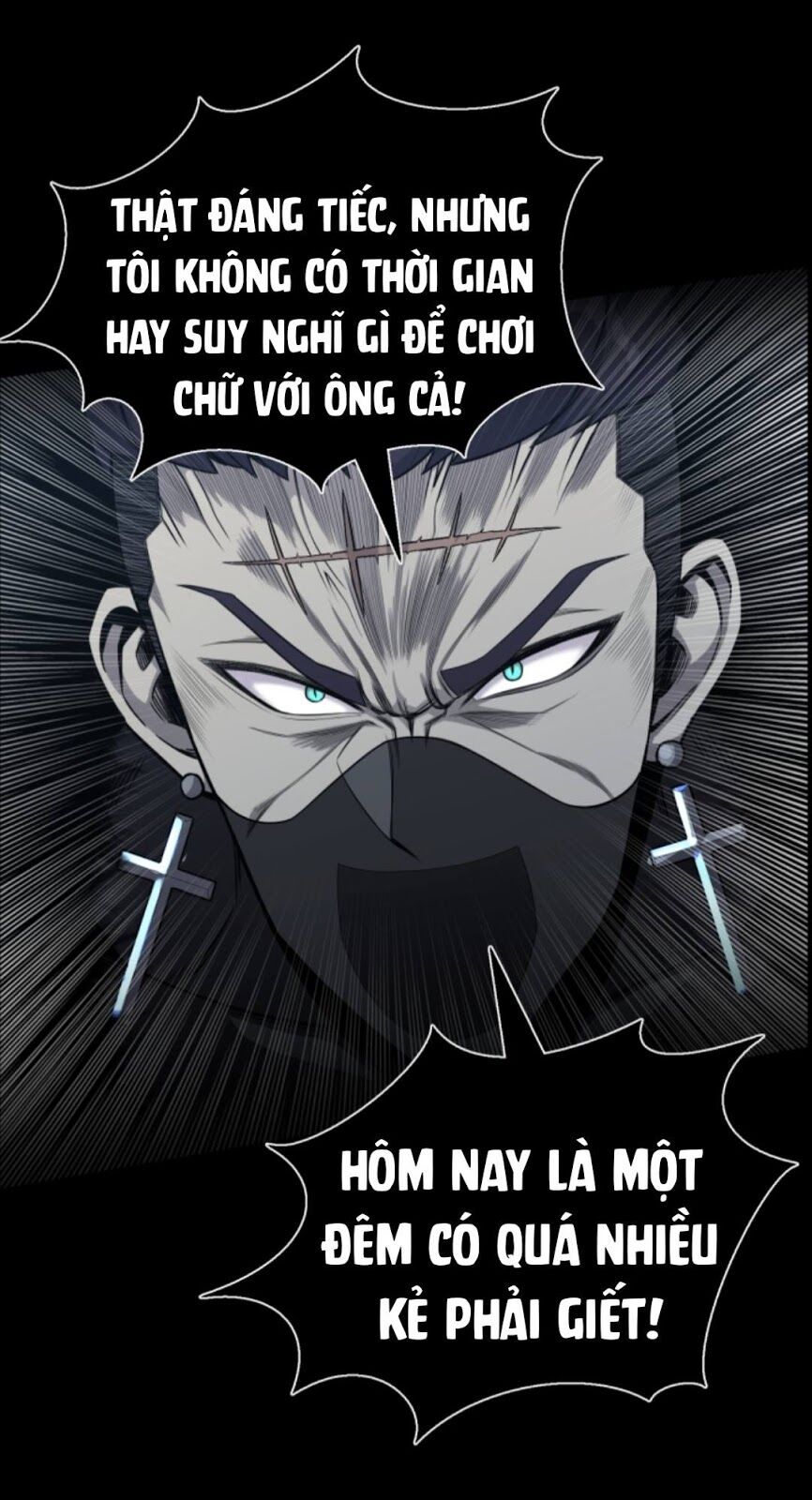 Luân Hồi Ác Nhân Chapter 47 - Trang 18