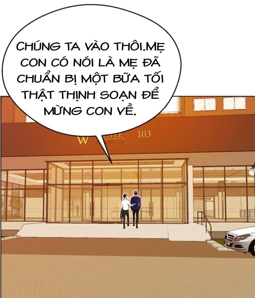Luân Hồi Ác Nhân Chapter 31 - Trang 23
