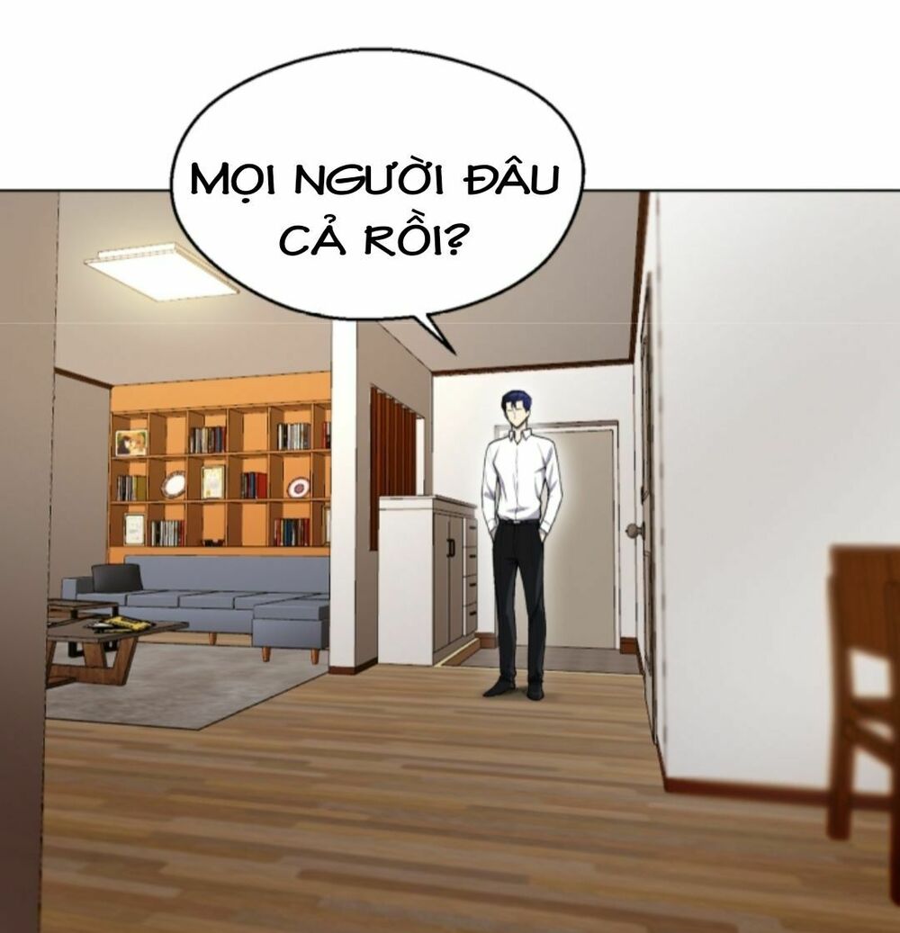 Luân Hồi Ác Nhân Chapter 33 - Trang 5