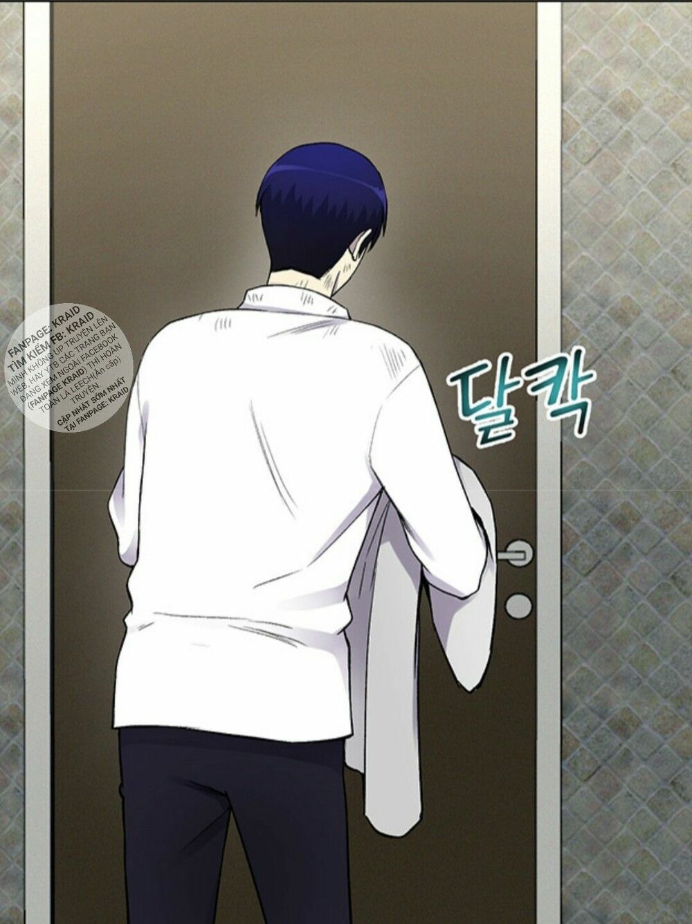 Luân Hồi Ác Nhân Chapter 19 - Trang 5