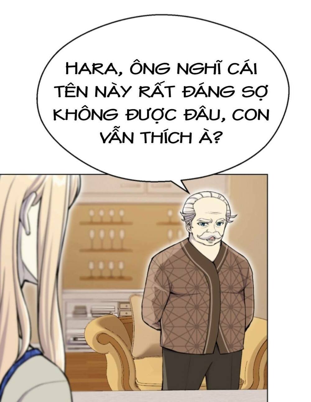 Luân Hồi Ác Nhân Chapter 32 - Trang 47