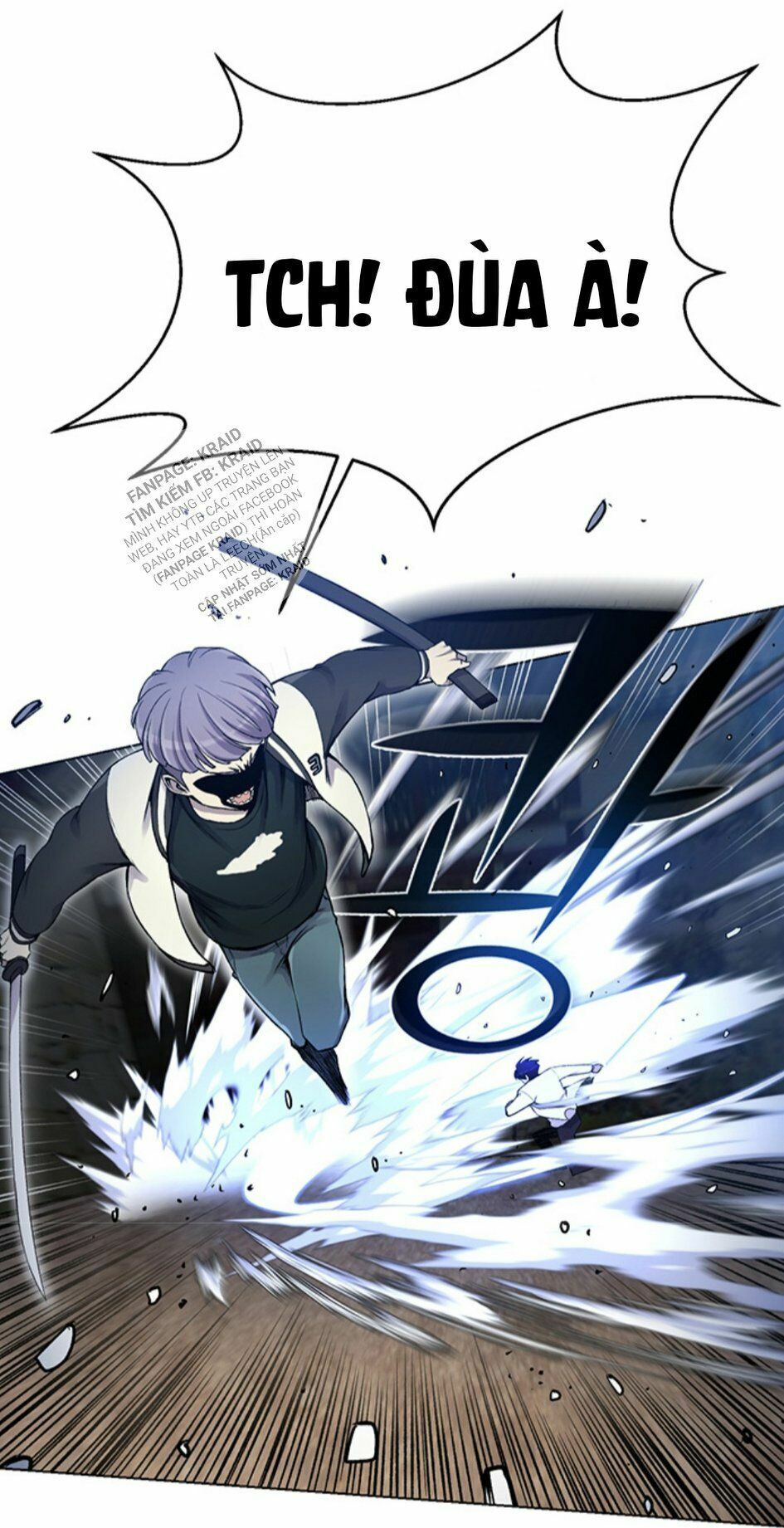 Luân Hồi Ác Nhân Chapter 18 - Trang 41