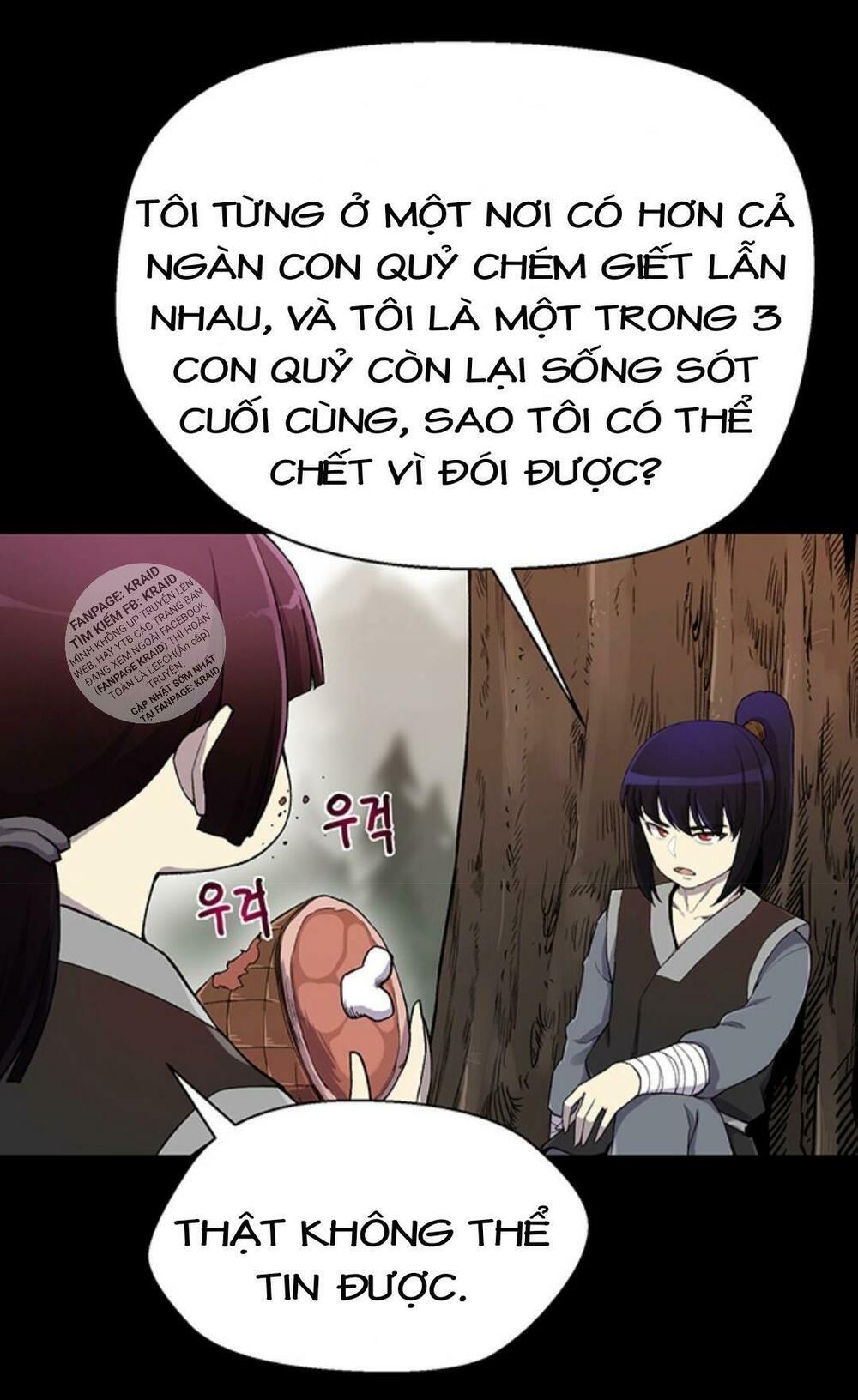 Luân Hồi Ác Nhân Chapter 19 - Trang 50