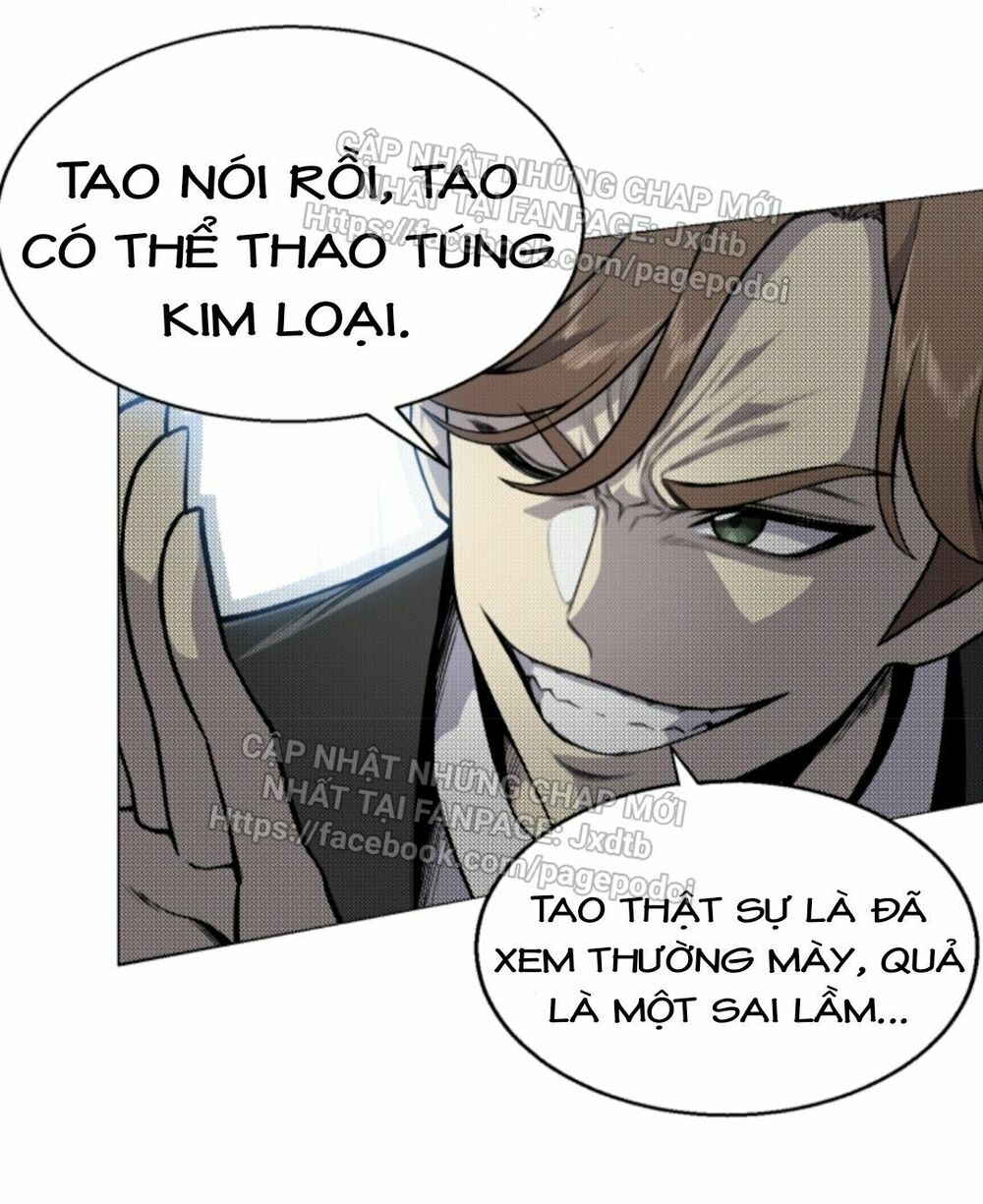 Luân Hồi Ác Nhân Chapter 36 - Trang 32