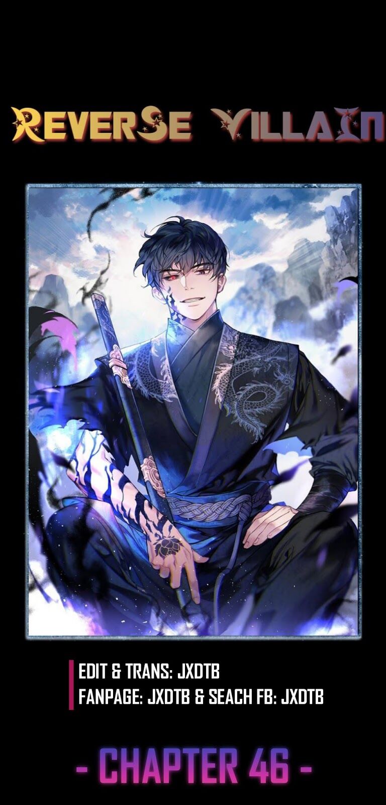 Luân Hồi Ác Nhân Chapter 46 - Trang 8
