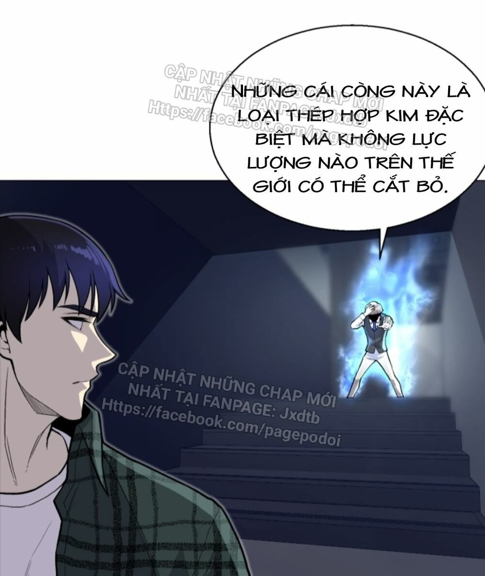 Luân Hồi Ác Nhân Chapter 37 - Trang 43