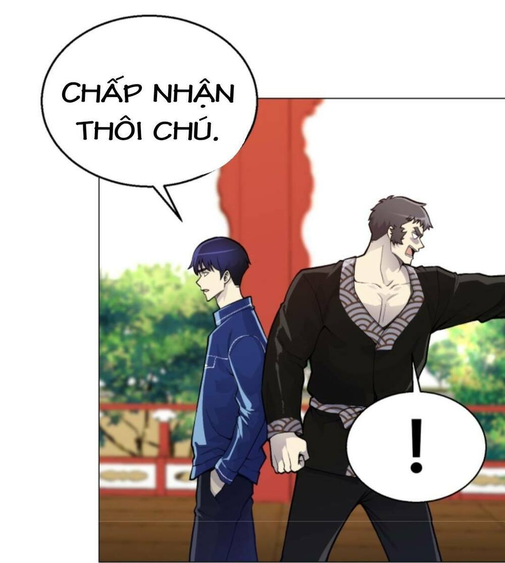 Luân Hồi Ác Nhân Chapter 35 - Trang 43