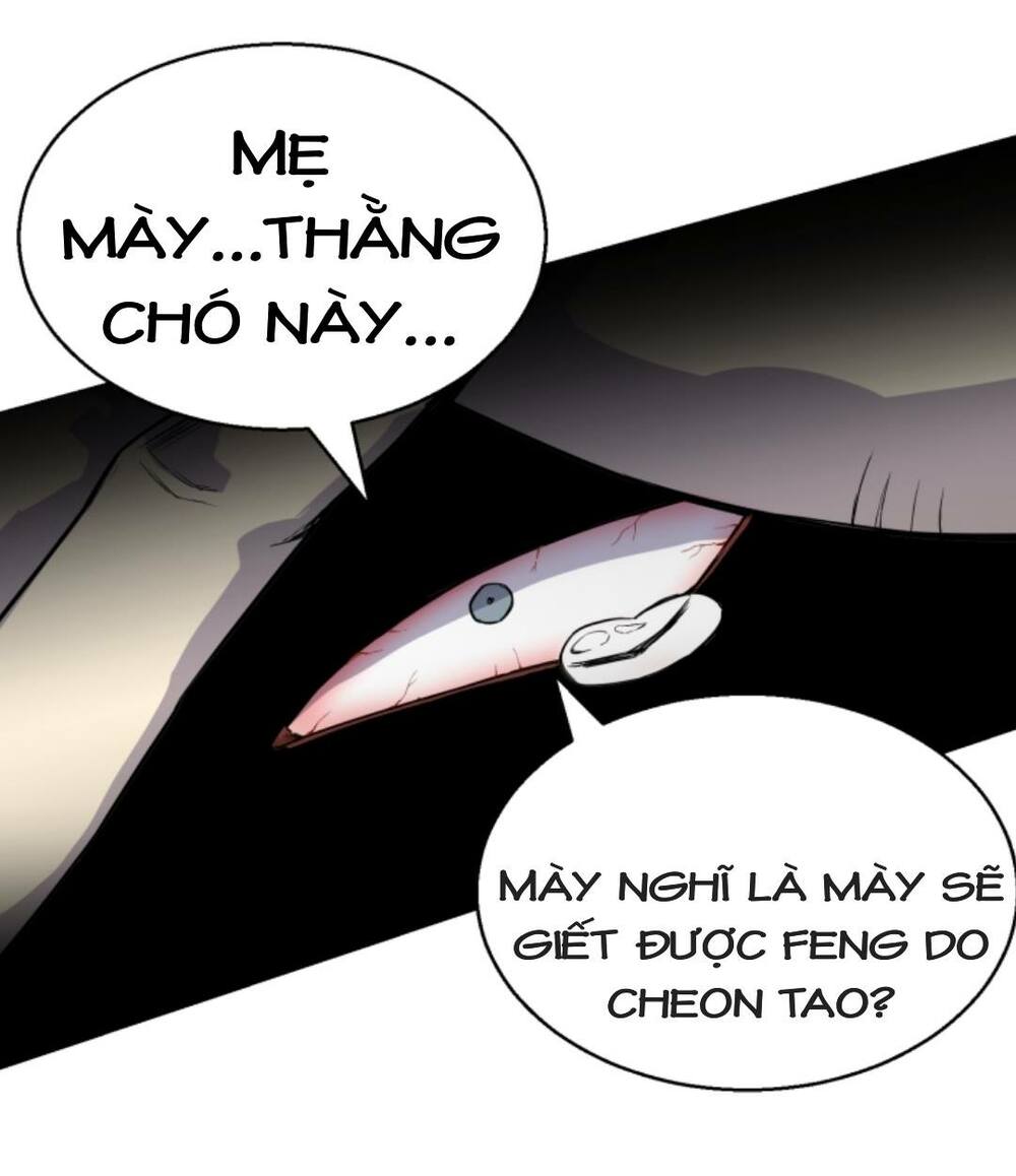 Luân Hồi Ác Nhân Chapter 43 - Trang 20