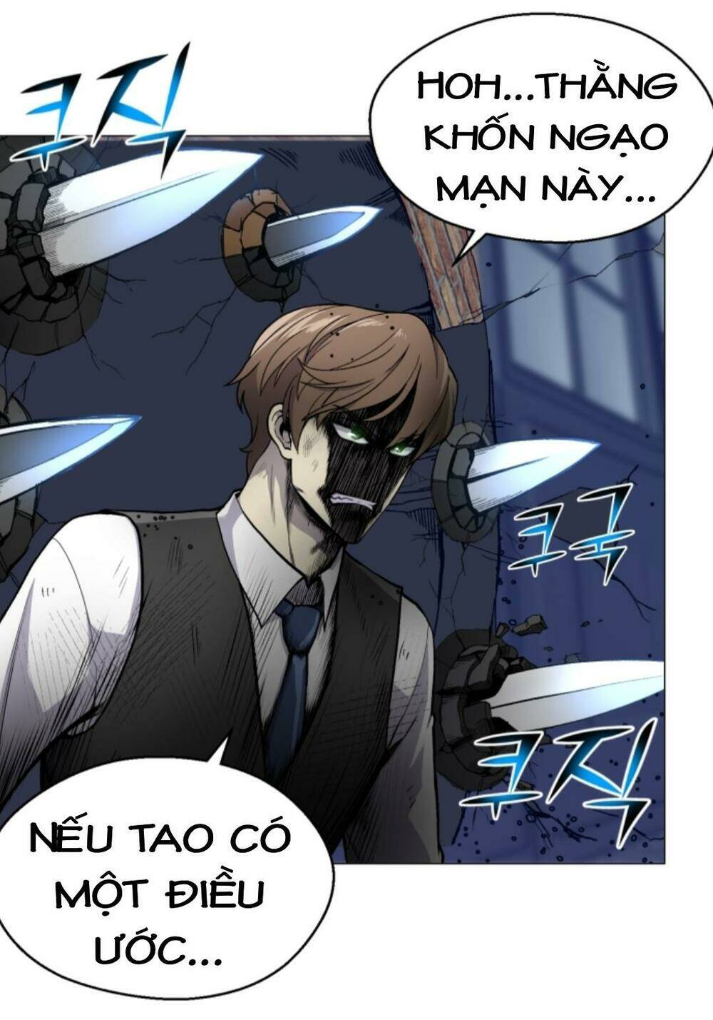 Luân Hồi Ác Nhân Chapter 39 - Trang 9