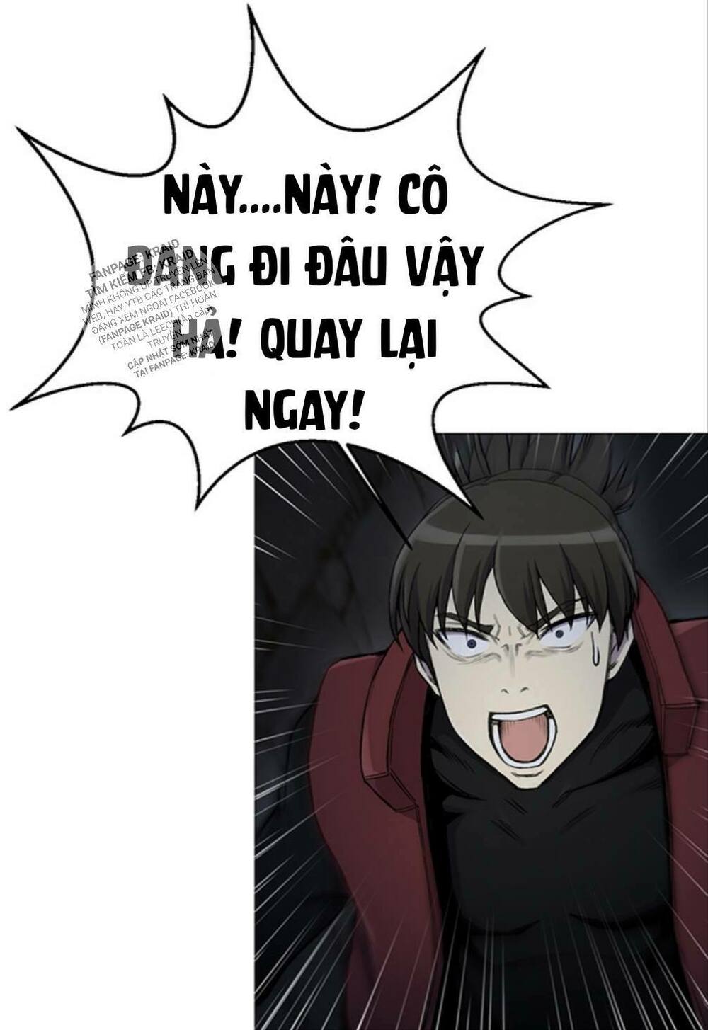 Luân Hồi Ác Nhân Chapter 15 - Trang 38