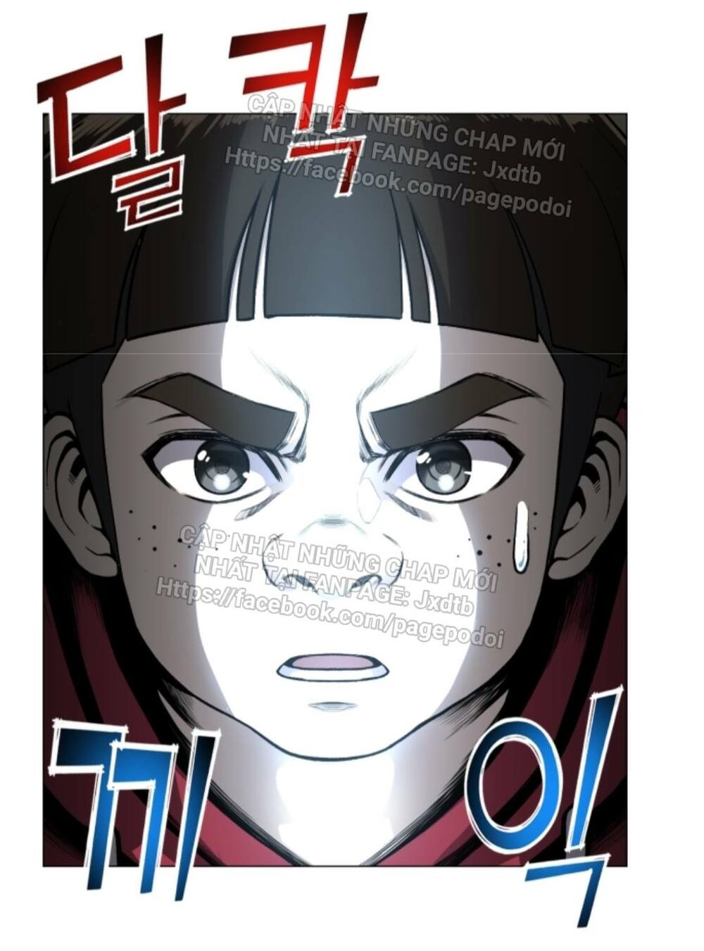 Luân Hồi Ác Nhân Chapter 37 - Trang 9
