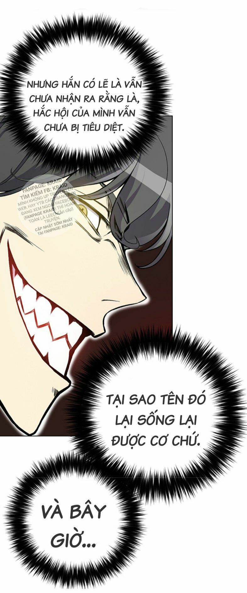 Luân Hồi Ác Nhân Chapter 22 - Trang 30
