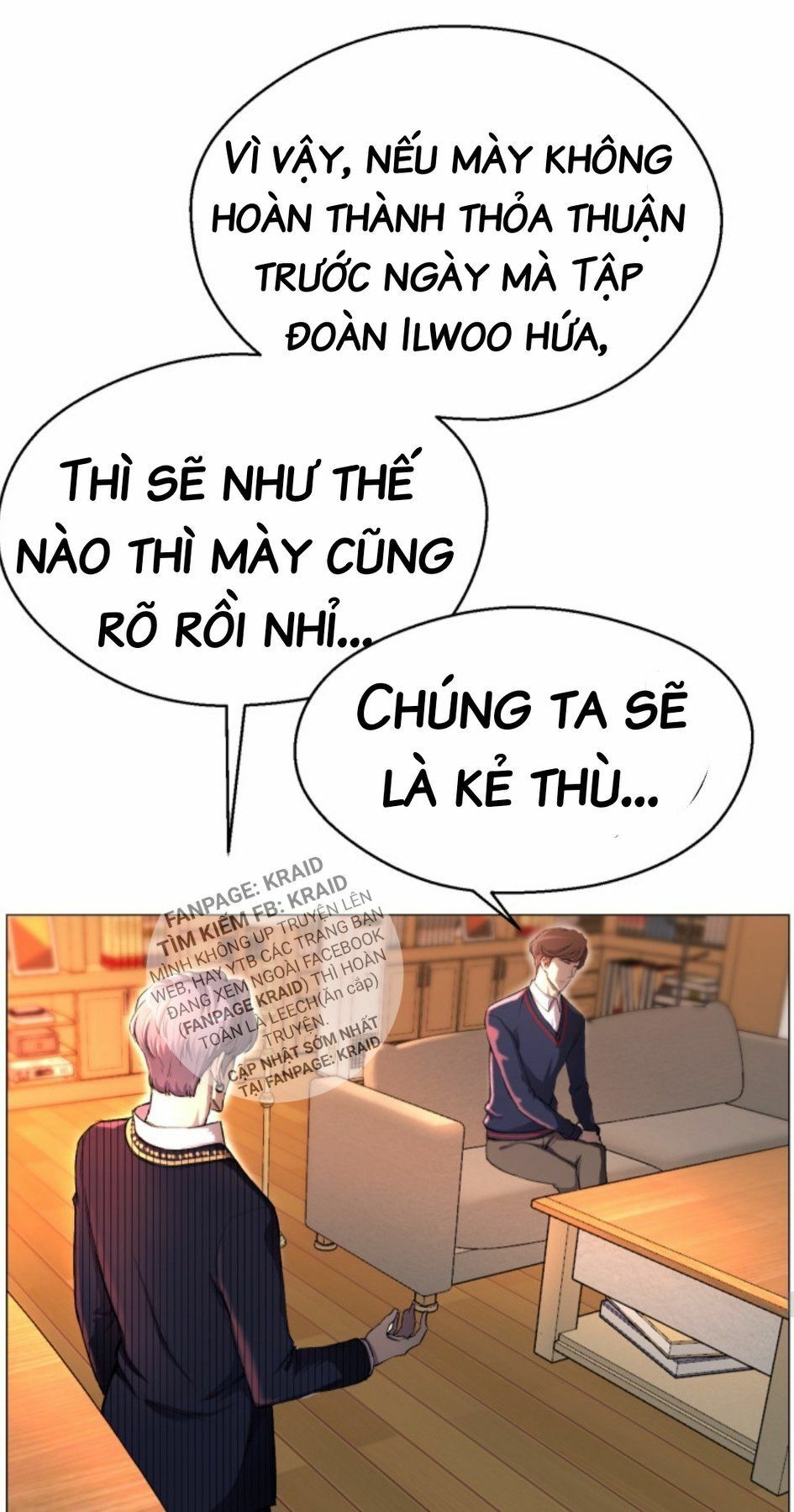 Luân Hồi Ác Nhân Chapter 29 - Trang 61