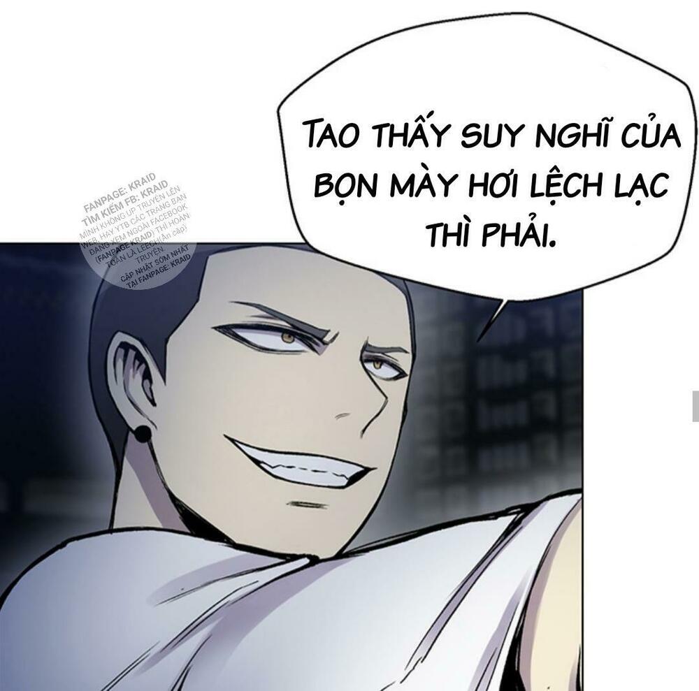 Luân Hồi Ác Nhân Chapter 16 - Trang 33