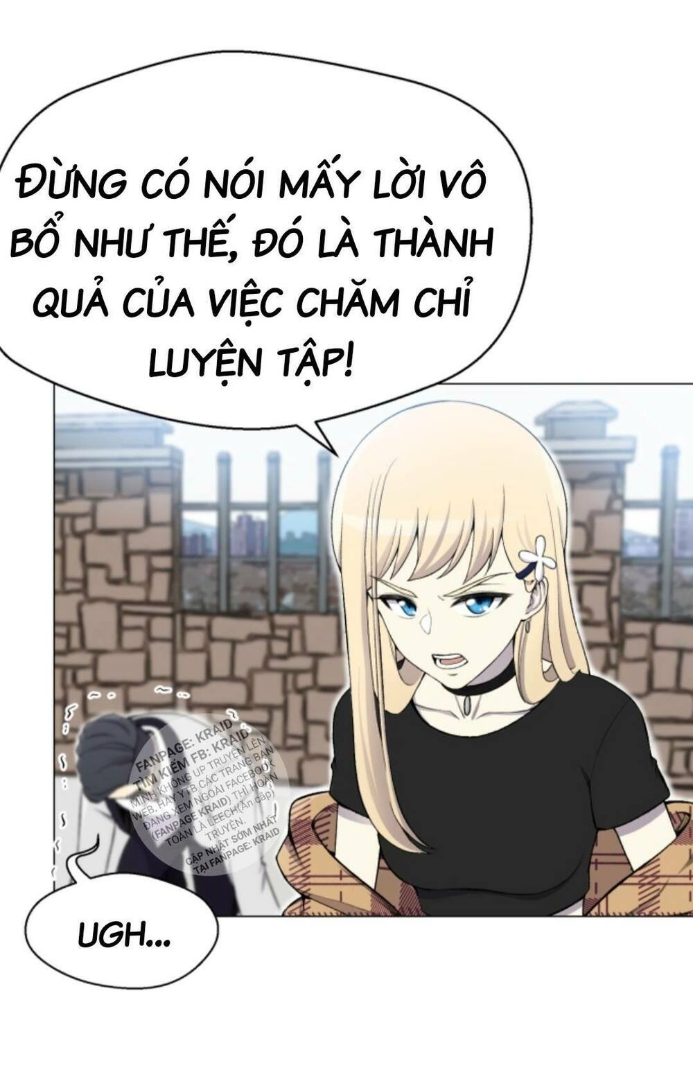 Luân Hồi Ác Nhân Chapter 28 - Trang 22