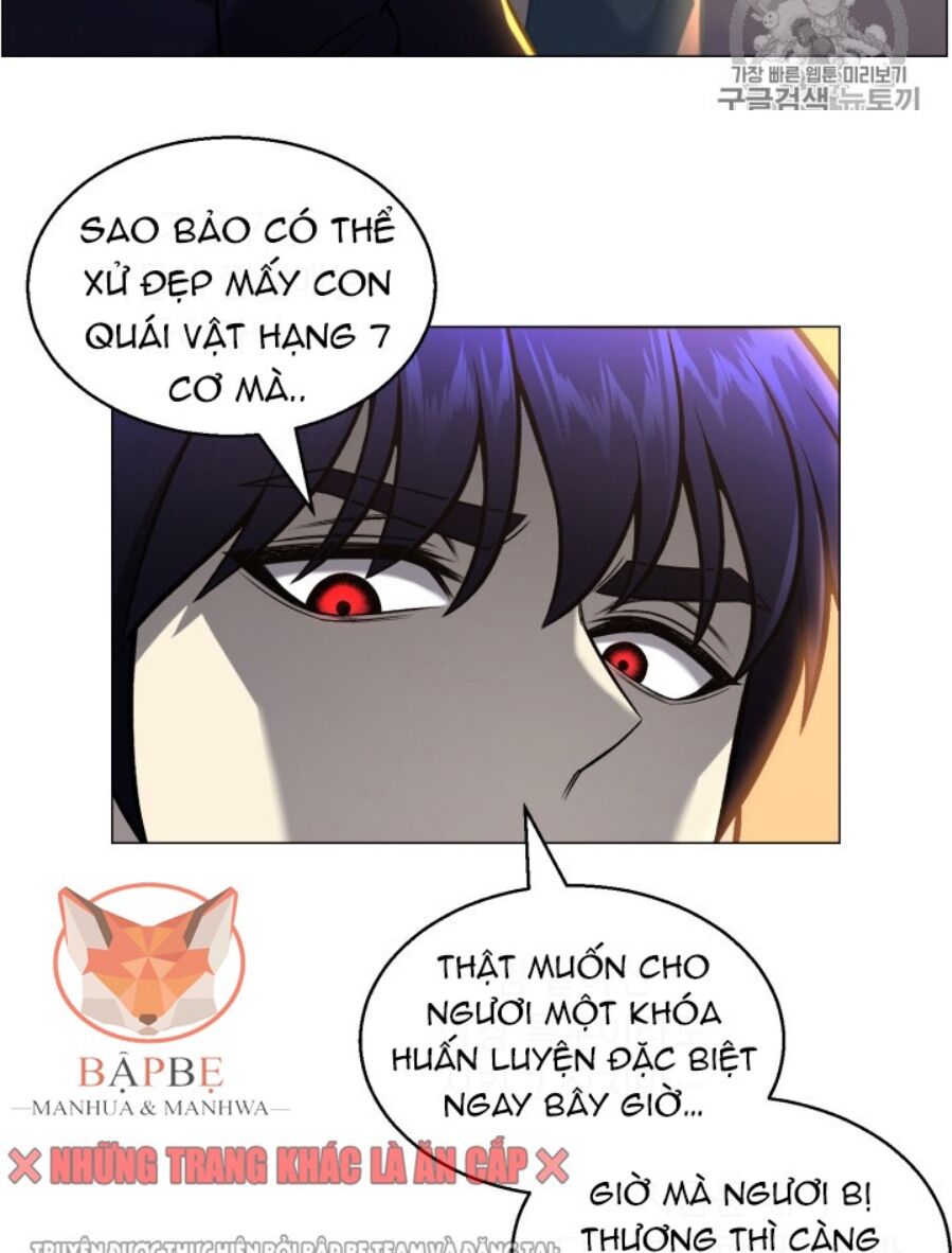 Luân Hồi Ác Nhân Chapter 50 - Trang 33