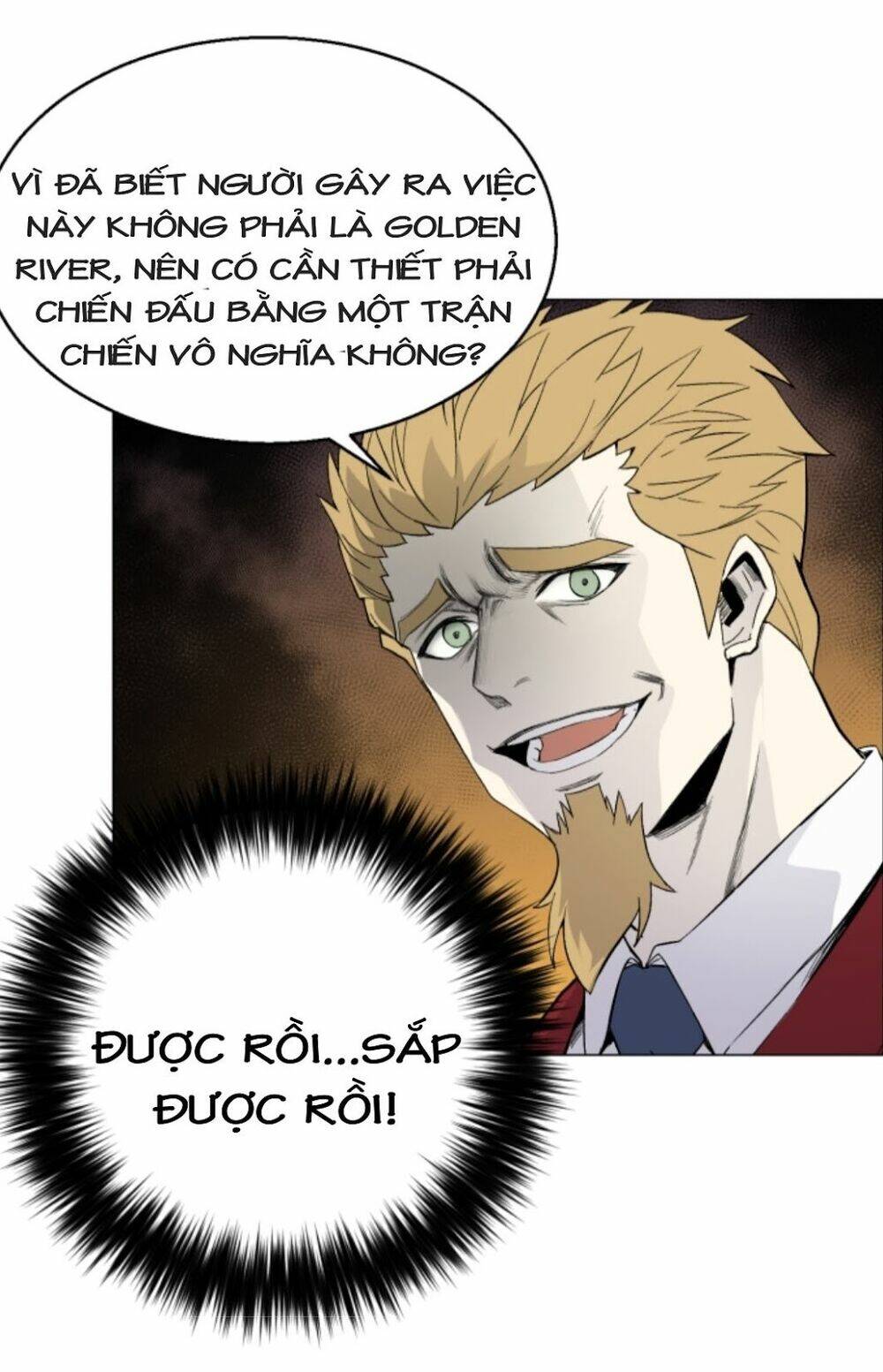 Luân Hồi Ác Nhân Chapter 39 - Trang 65