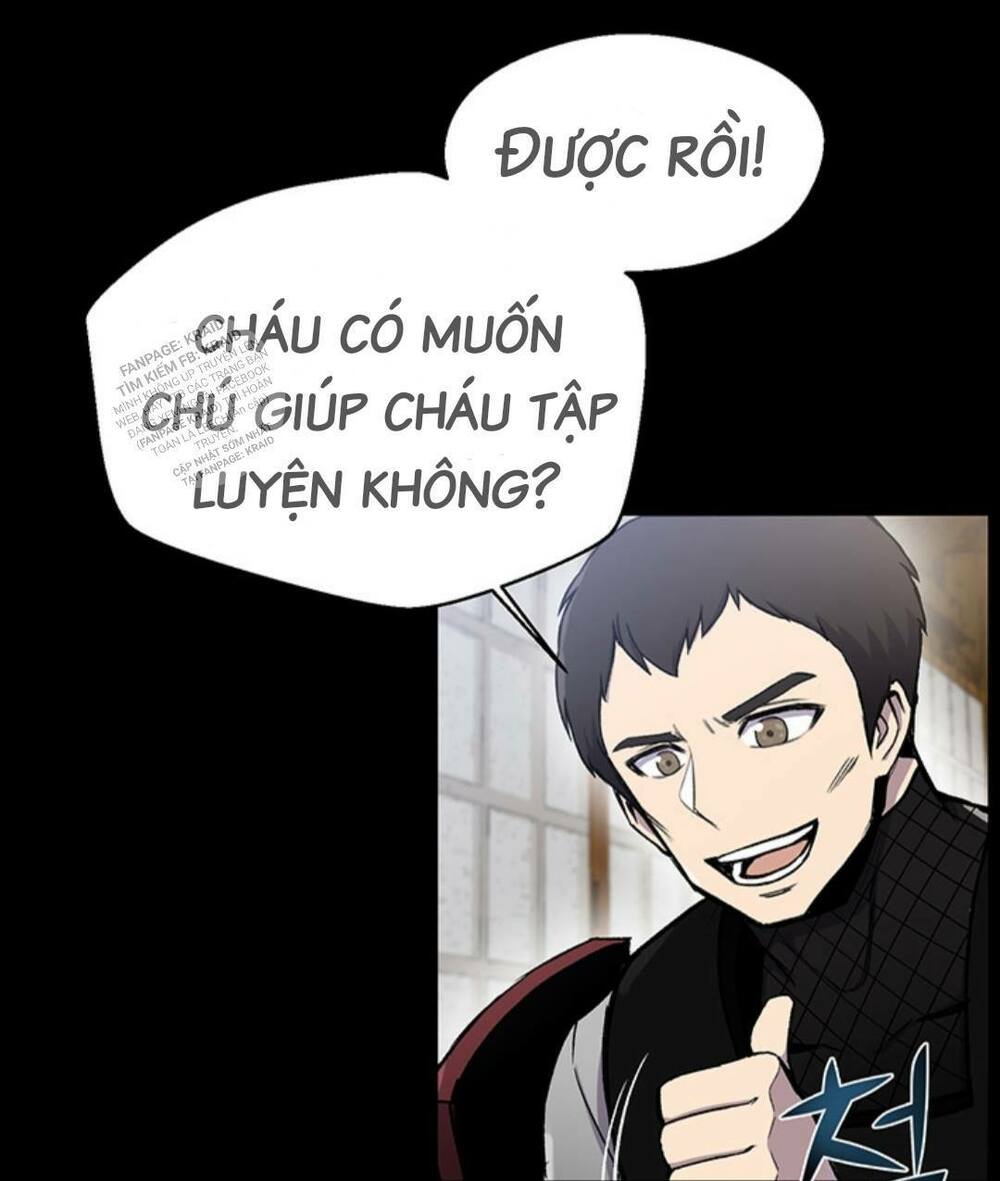 Luân Hồi Ác Nhân Chapter 16 - Trang 23