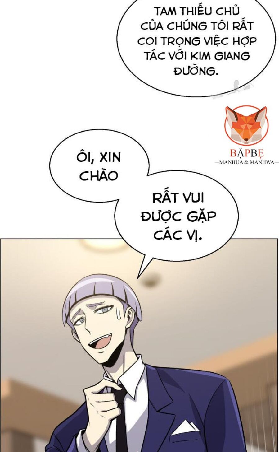 Luân Hồi Ác Nhân Chapter 49 - Trang 49