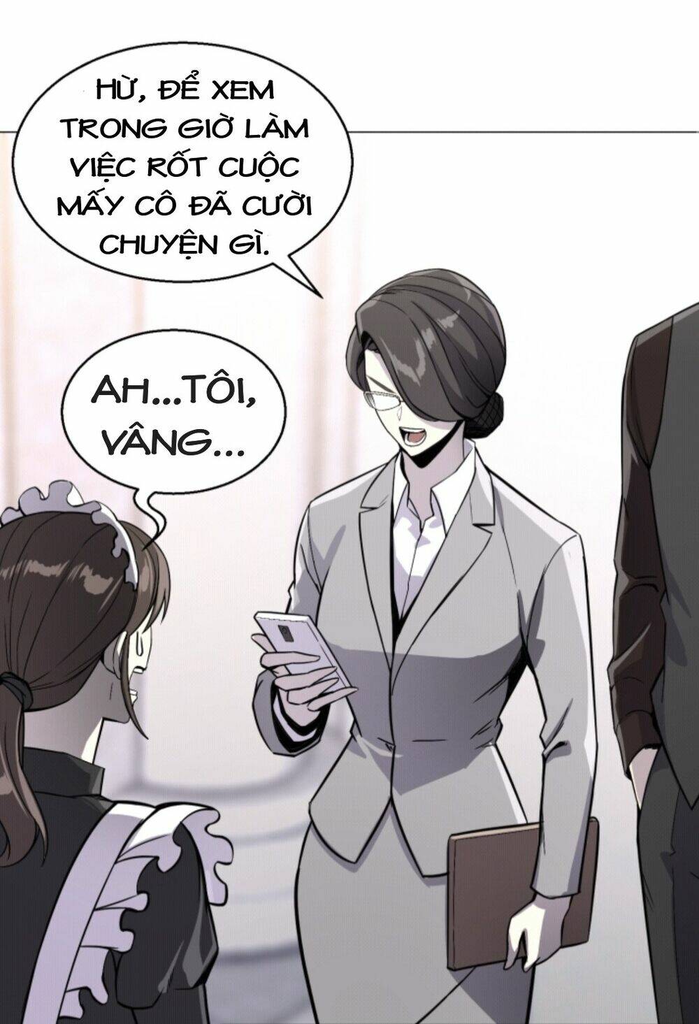 Luân Hồi Ác Nhân Chapter 44 - Trang 8