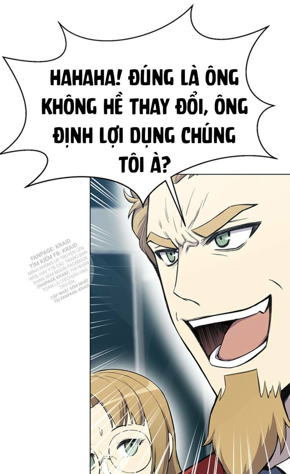 Luân Hồi Ác Nhân Chapter 21 - Trang 8