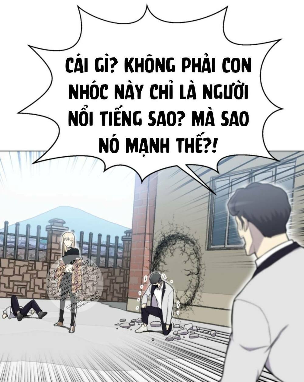 Luân Hồi Ác Nhân Chapter 28 - Trang 21