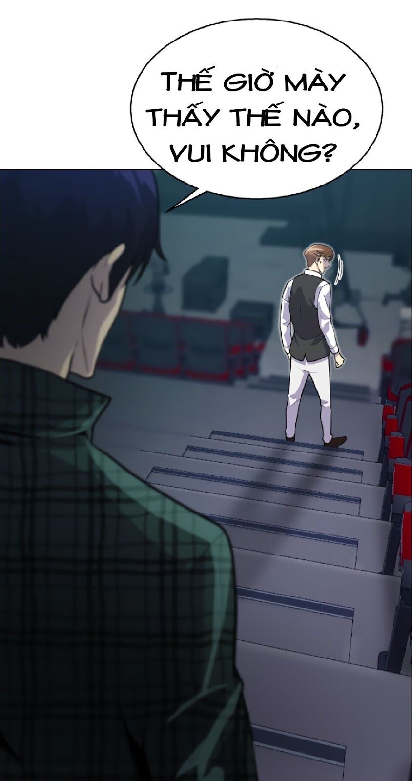 Luân Hồi Ác Nhân Chapter 38 - Trang 62