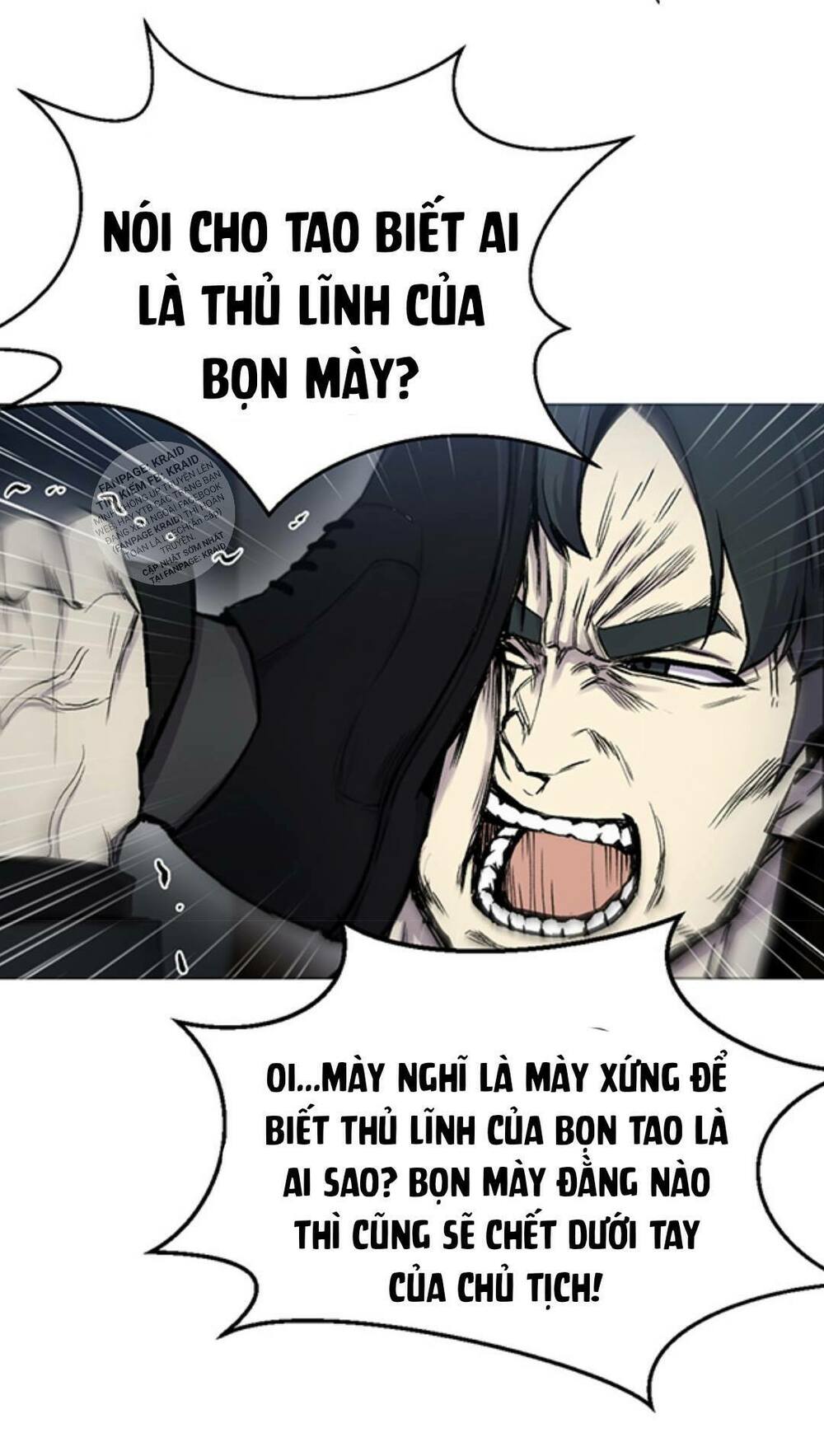 Luân Hồi Ác Nhân Chapter 16 - Trang 73