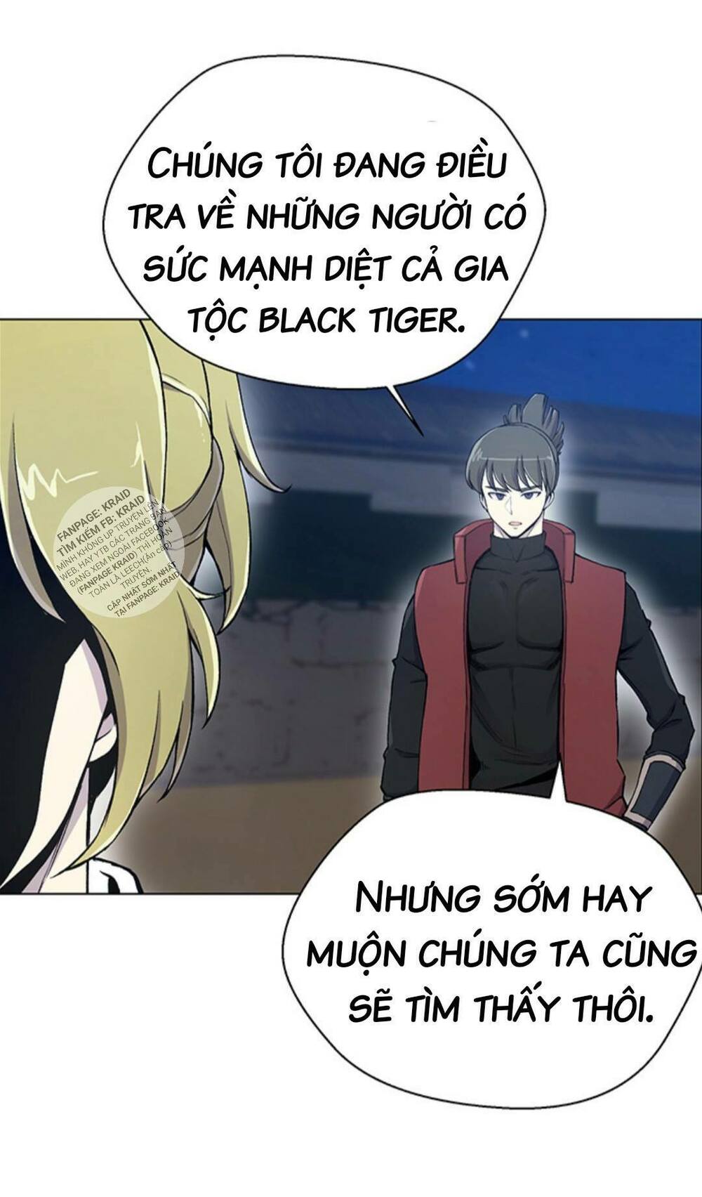 Luân Hồi Ác Nhân Chapter 19 - Trang 66
