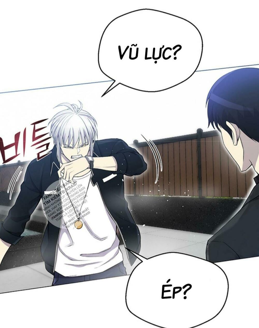 Luân Hồi Ác Nhân Chapter 26 - Trang 8