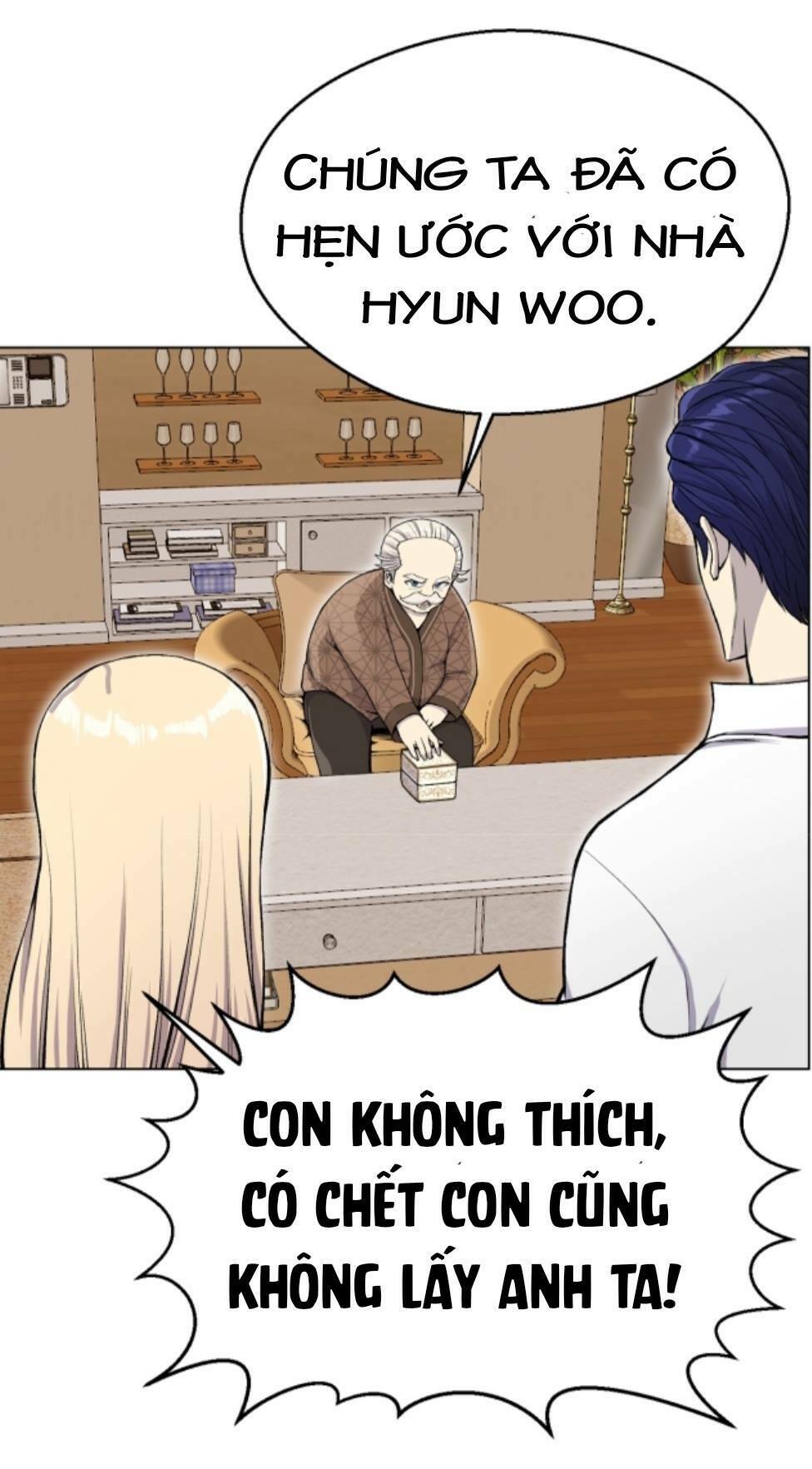 Luân Hồi Ác Nhân Chapter 32 - Trang 30
