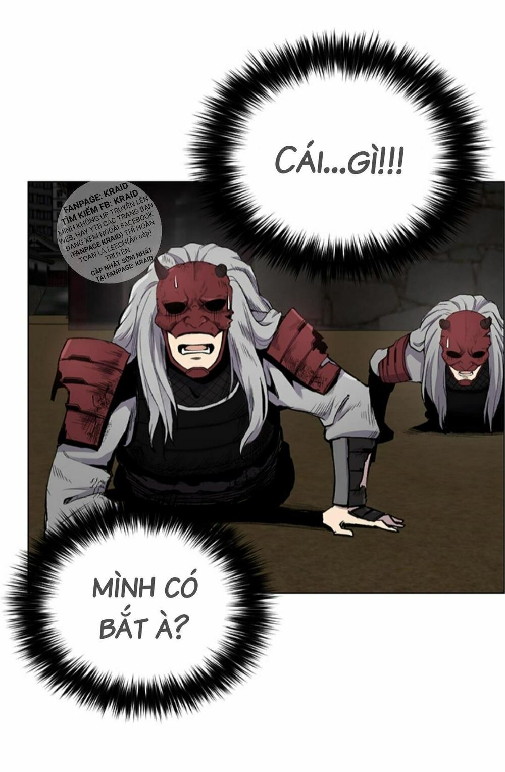 Luân Hồi Ác Nhân Chapter 15 - Trang 58