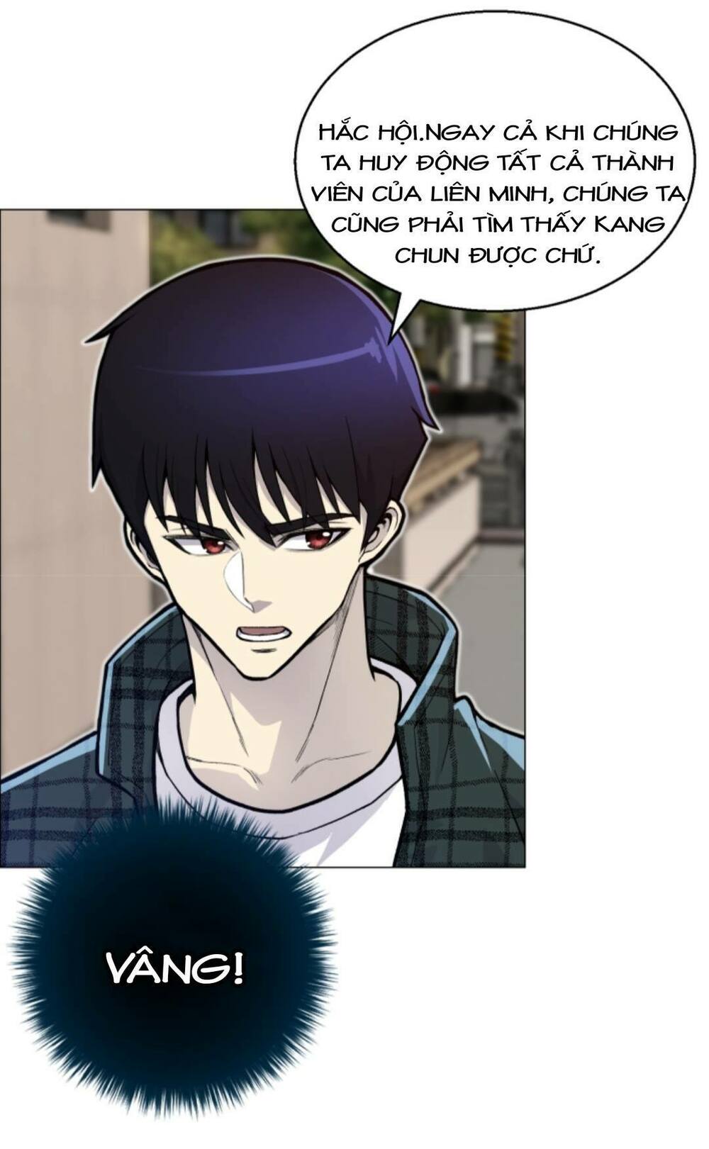 Luân Hồi Ác Nhân Chapter 35 - Trang 60