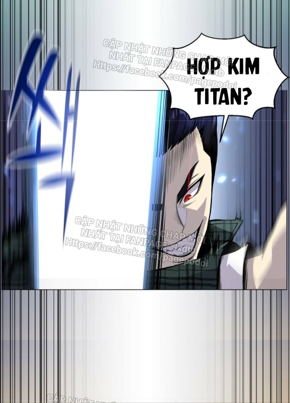 Luân Hồi Ác Nhân Chapter 37 - Trang 23
