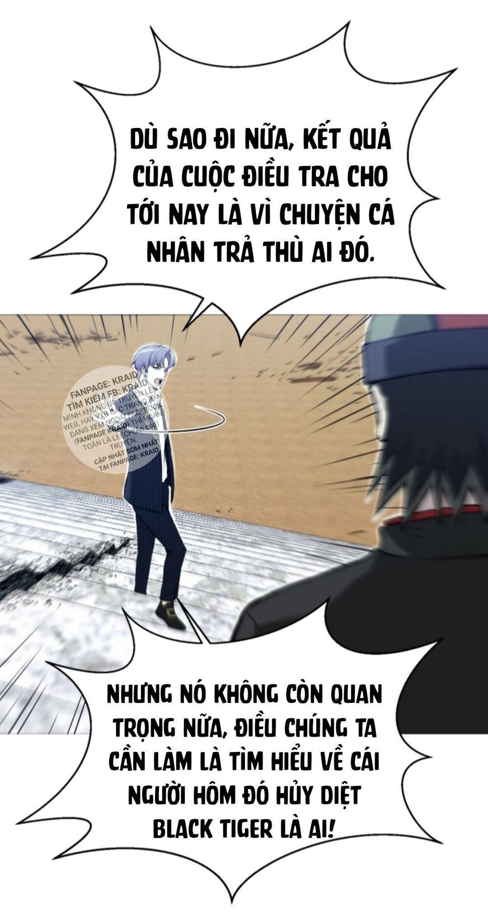 Luân Hồi Ác Nhân Chapter 30 - Trang 39