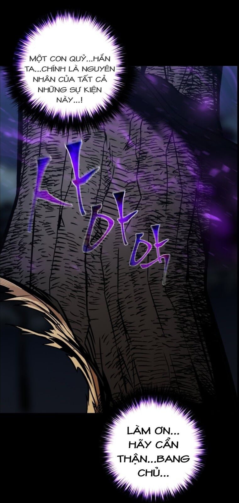 Luân Hồi Ác Nhân Chapter 47 - Trang 5