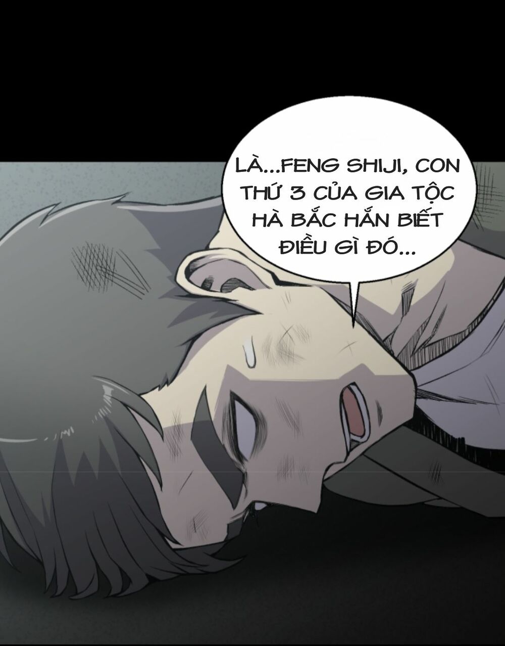 Luân Hồi Ác Nhân Chapter 40 - Trang 32